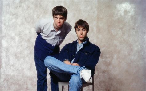 Oasis reunion: How the Gallagher brothers' sibling rivalry kept .